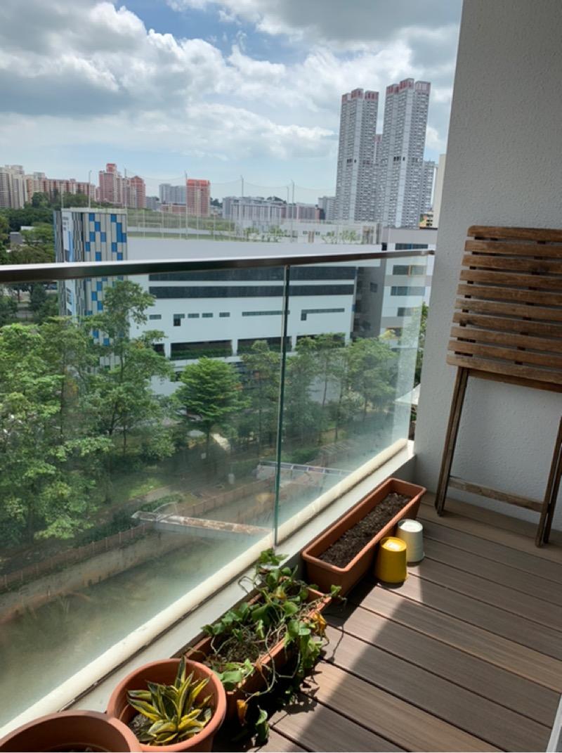 Prop-GPT: Condominium: D10  One Jervois