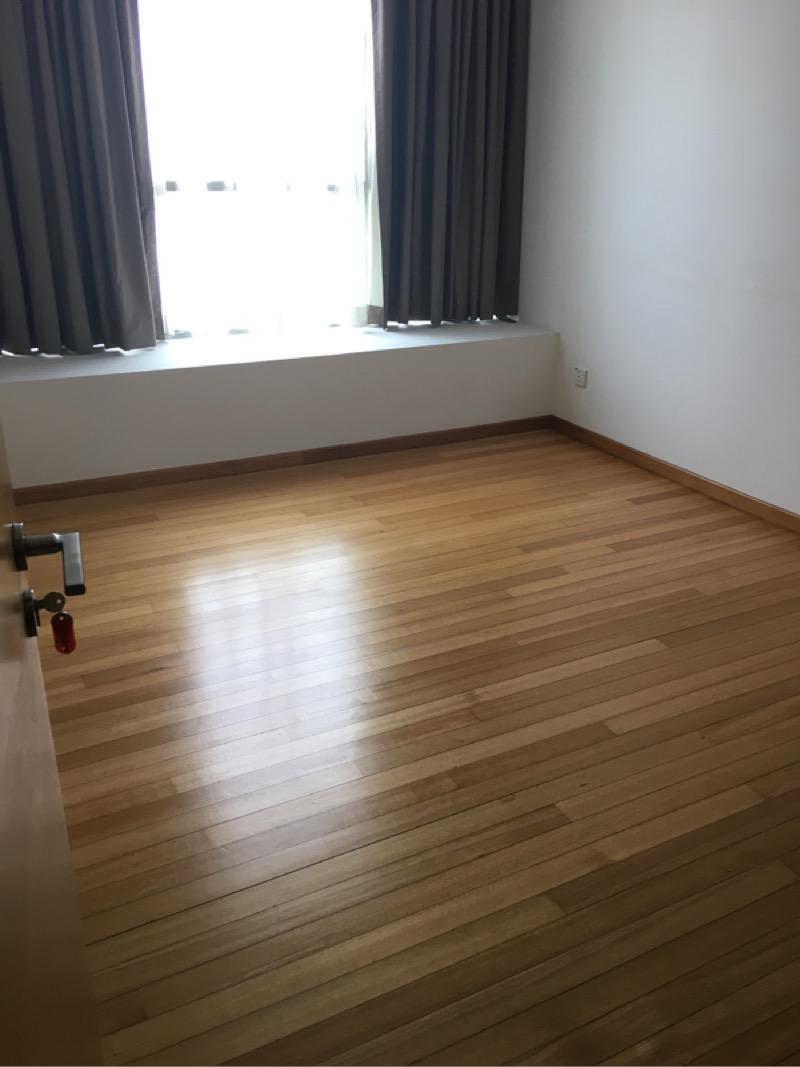 One Jervois Condominium For Rent, $5,900, 2 Bed 2 Bath 1,066 sqft $5.53 psf