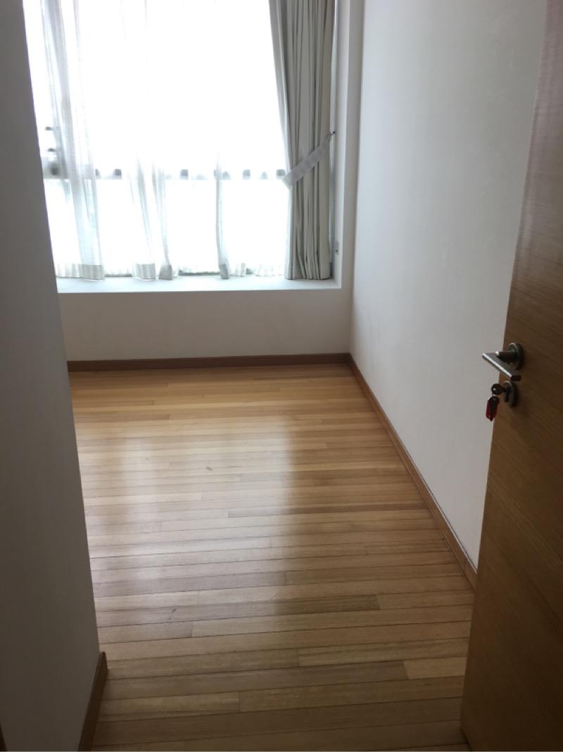 One Jervois Condominium For Rent, $5,900, 2 Bed 2 Bath 1,066 sqft $5.53 psf