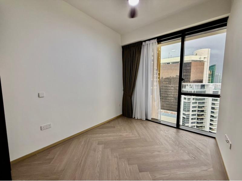 Condominium for Rent: Cairnhill, D09, 229725