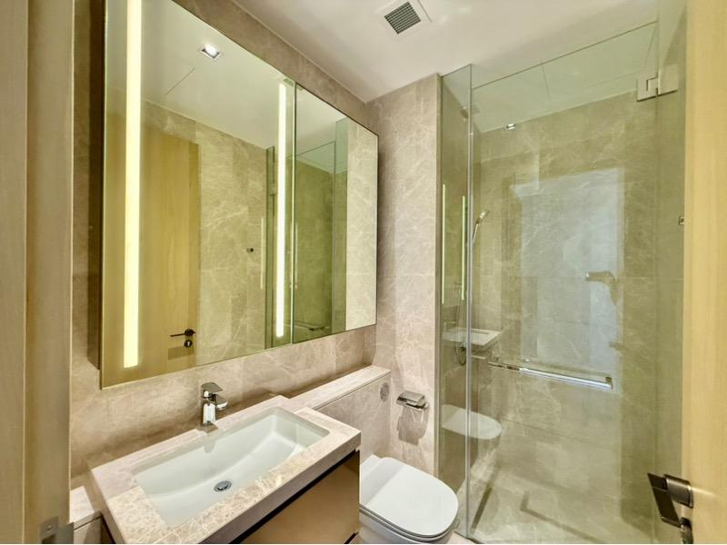 Condominium for Rent: Cairnhill, D09, 229725