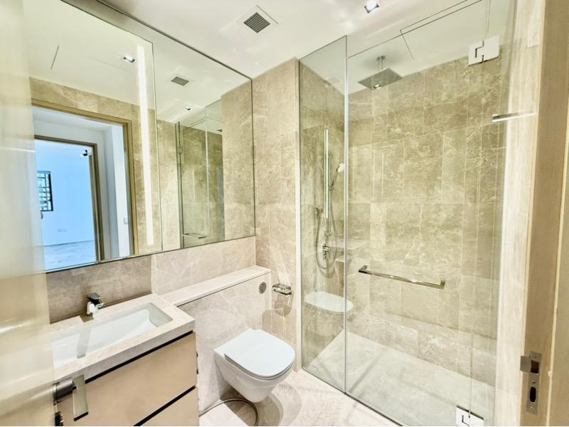 Condominium for Rent: Cairnhill, D09, 229725