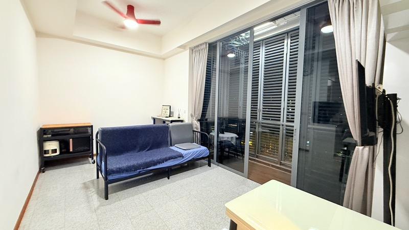 Prop-GPT: Condominium: D19 Punggol Watertown