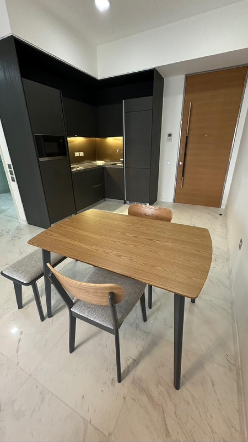 Prop-GPT: Apartment: D07 Rocher DUO Residences