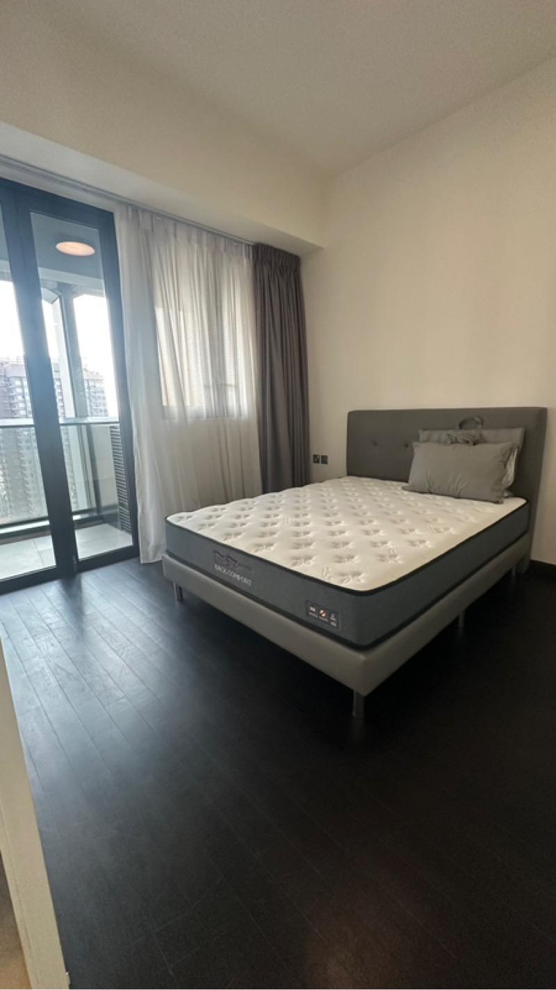 Apartment for Rent: Rocher, D07, 189350