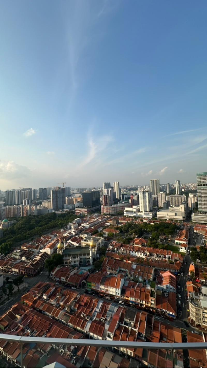 Apartment for Rent: Rocher, D07, 189350