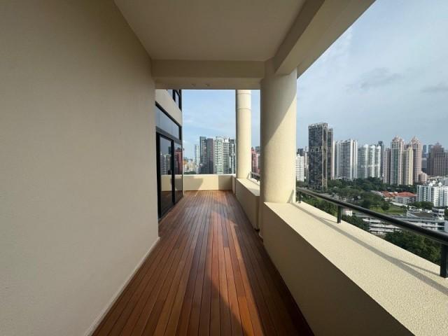 Apartment for Rent: Grange Road, D10, 249587