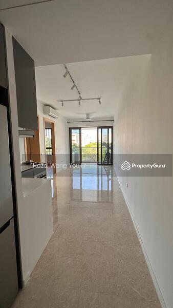 The Tre Ver: D13 Potong Pasir Condominium | Prop-GPT the AI-Powered Property Guru