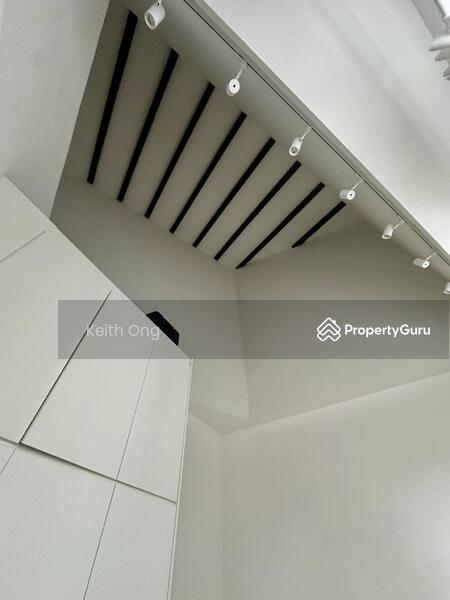 Walk-up Apartment for Rent: D02, 069255