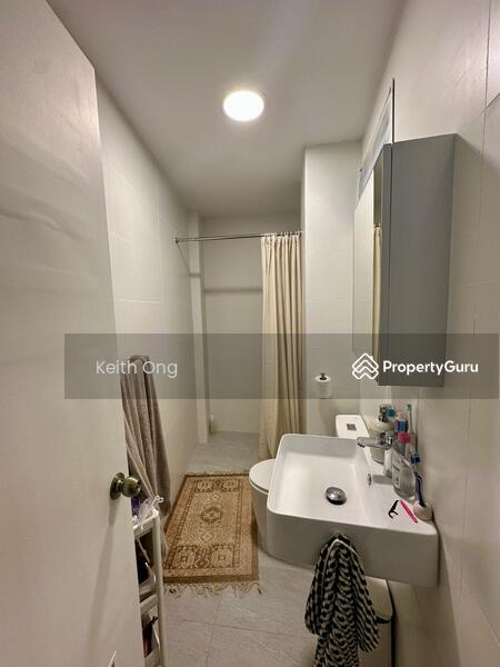 Walk-up Apartment for Rent: D02, 069255