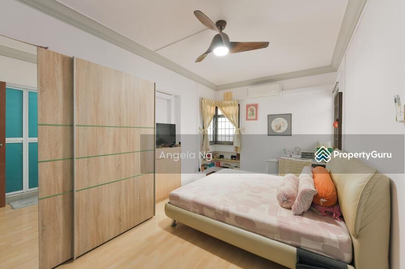 250A Compassvale Street