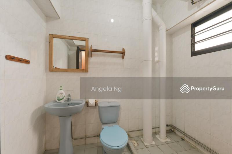 250A Compassvale Street