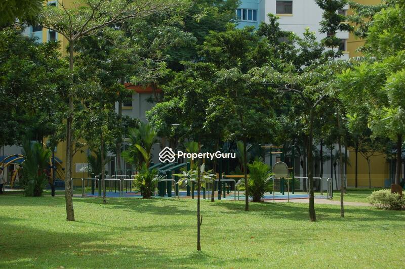 250A Compassvale Street