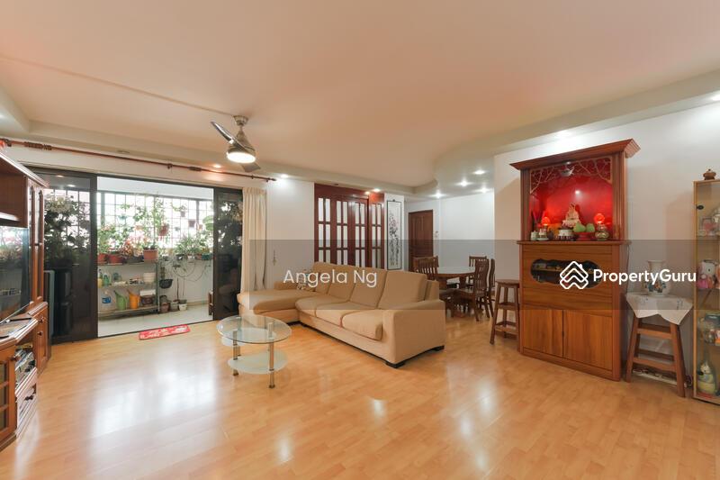 250A Compassvale Street