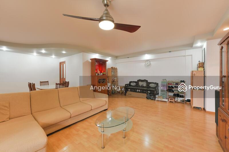 250A Compassvale Street