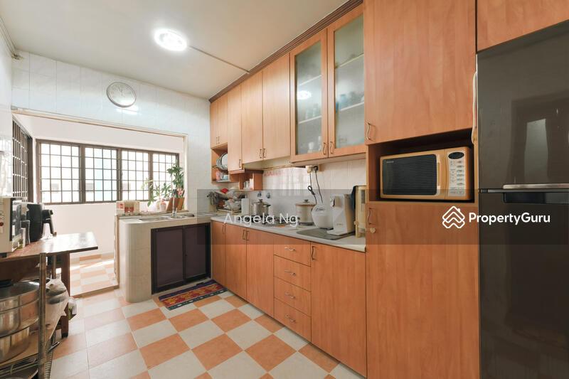 250A Compassvale Street