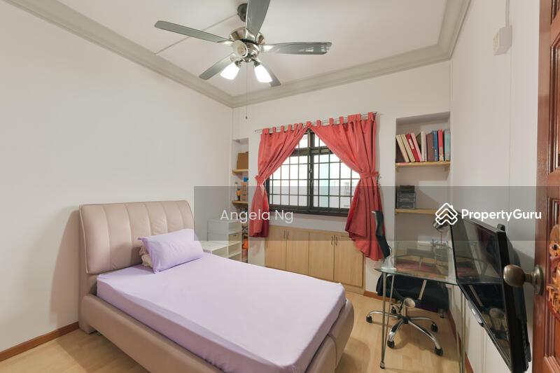 250A Compassvale Street