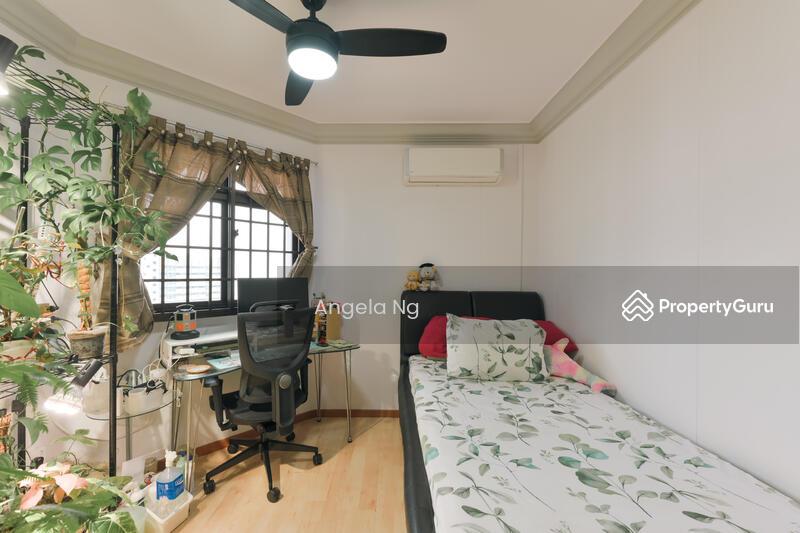 250A Compassvale Street