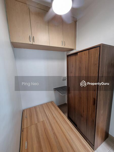 Prop-GPT: Condominium: D22 Boon Lay Summerdale