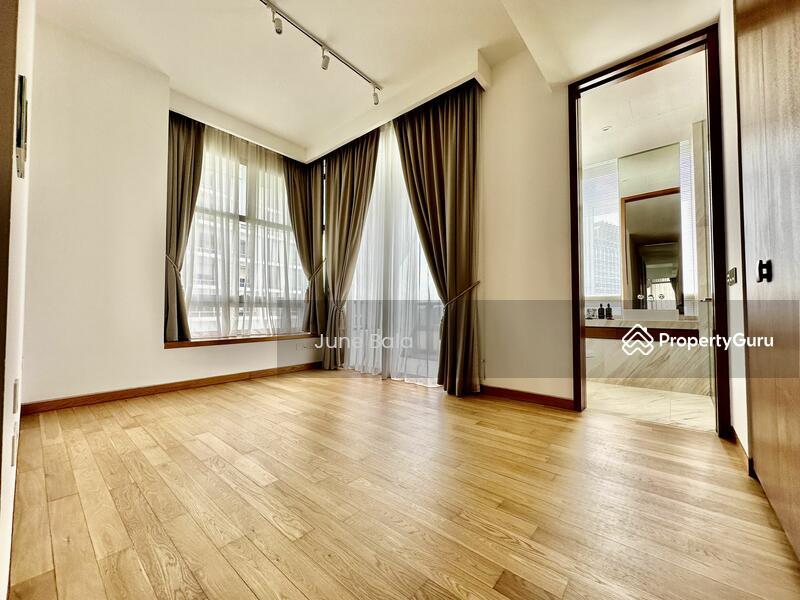 Nouvel 18 Condominium | D10 Ardmore | Prop-GPT the AI-Powered Property Guru