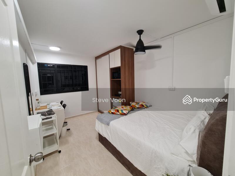 Prop-GPT: HDB Flat: D16 Bedok 507 Bedok North Avenue 3