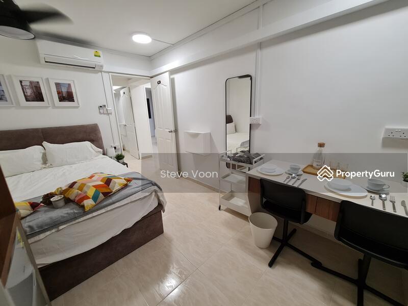 HDB Flat for Rent: Bedok, D16, 460507