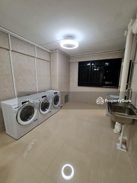 HDB Flat for Rent: Bedok, D16, 460507