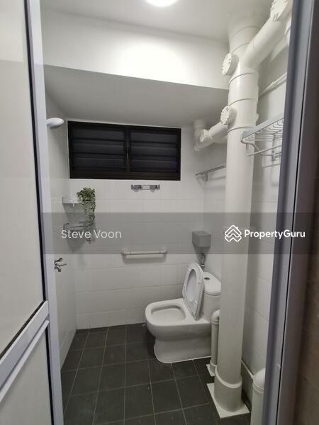 HDB Flat for Rent: Bedok, D16, 460507