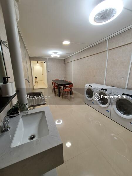 HDB Flat for Rent: Bedok, D16, 460507