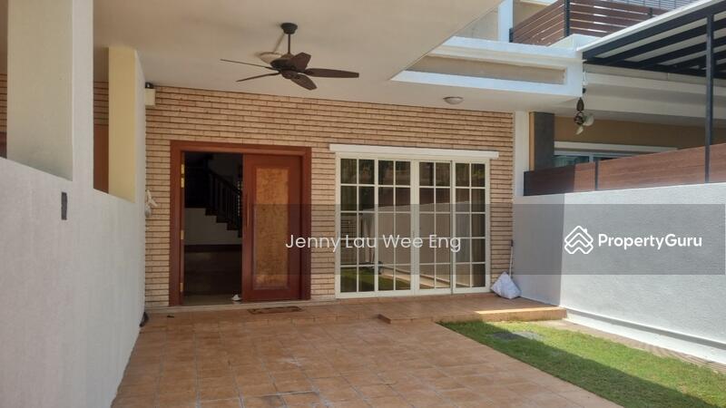 Prop-GPT: Terrace: D23  Cashew Villas