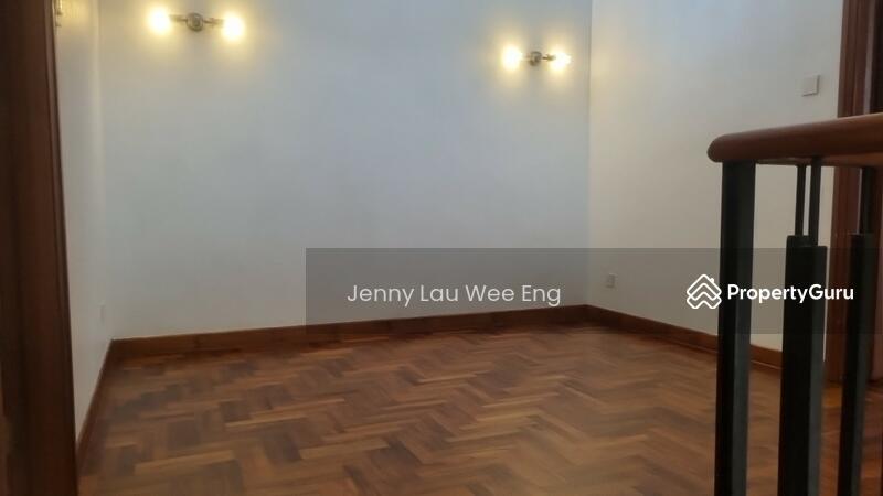 Terrace for Rent: D23, 670000