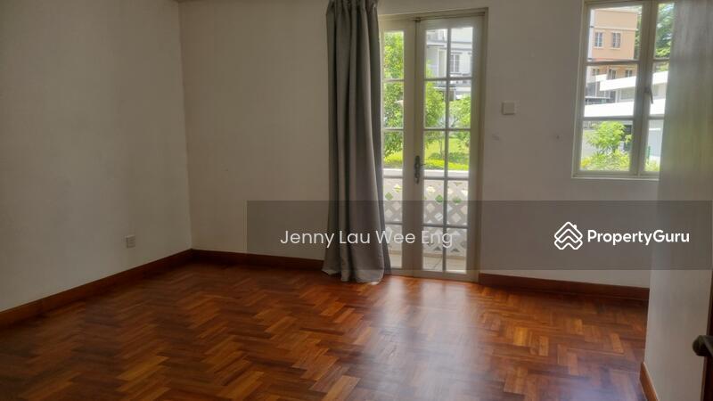 Terrace for Rent: D23, 670000