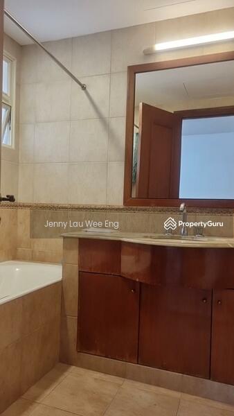 Terrace for Rent: D23, 670000