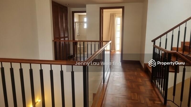 Terrace for Rent: D23, 670000