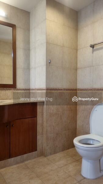 Terrace for Rent: D23, 670000