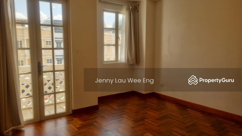 Terrace for Rent: D23, 670000