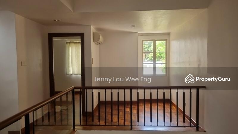 Terrace for Rent: D23, 670000