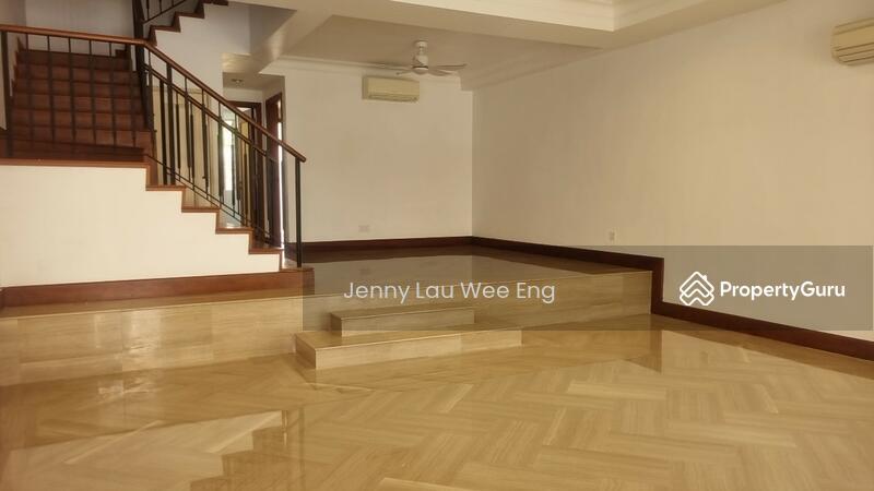 Terrace for Rent: D23, 670000