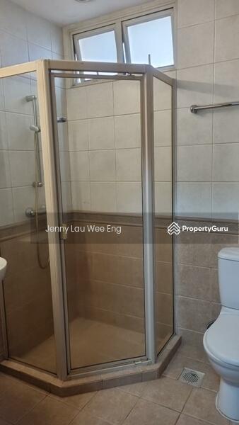 Terrace for Rent: D23, 670000