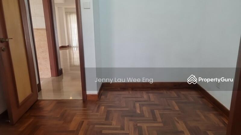 Terrace for Rent: D23, 670000