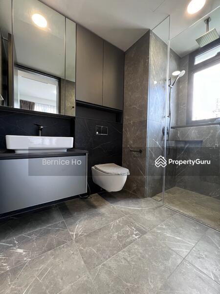 Condominium for Rent: Leonie Hill, D09, 239590