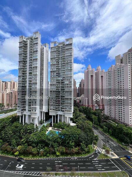 Condominium for Rent: Leonie Hill, D09, 239590