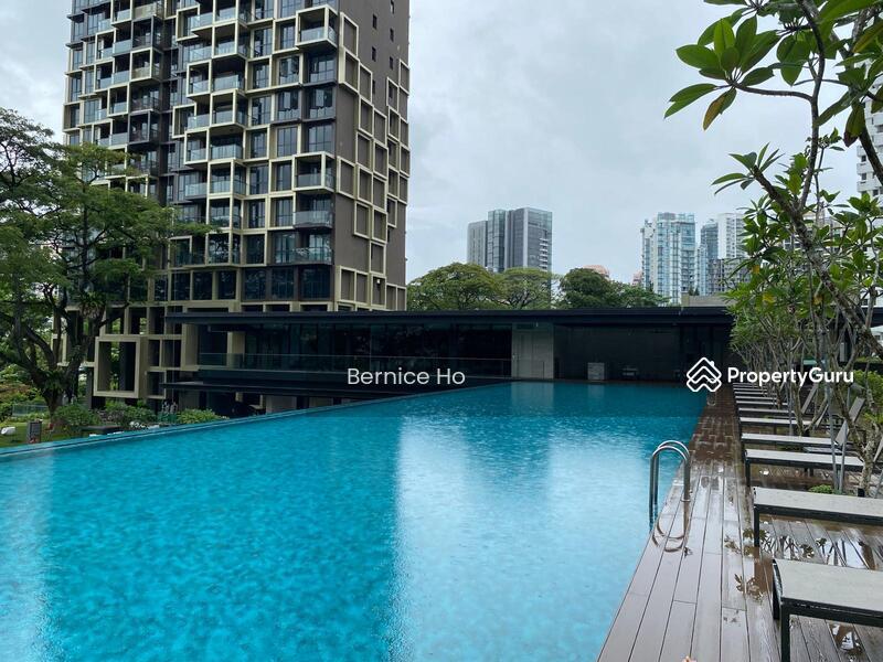 Condominium for Rent: Leonie Hill, D09, 239590