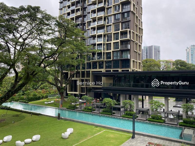 Condominium for Rent: Leonie Hill, D09, 239590