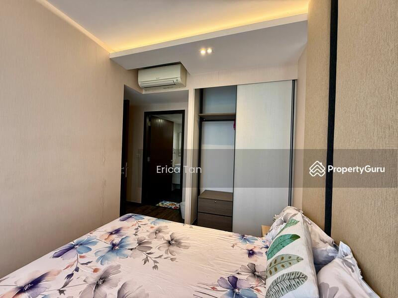 Condominium for Rent: Yishun, D27, 768004