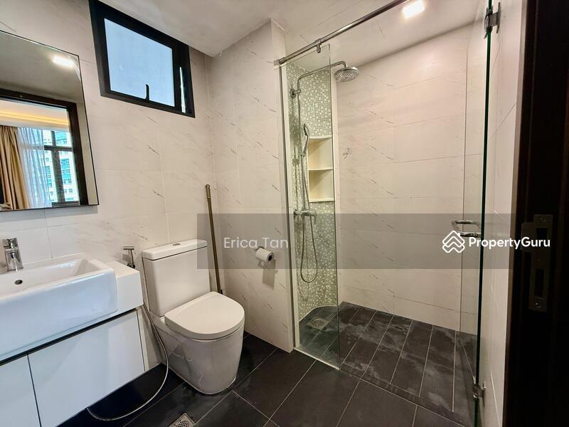 Condominium for Rent: Yishun, D27, 768004