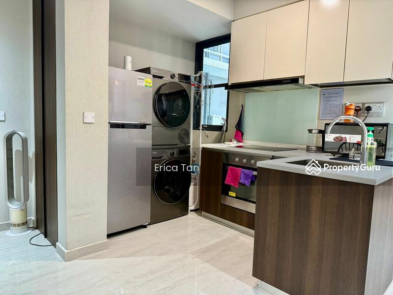 Condominium for Rent: Yishun, D27, 768004