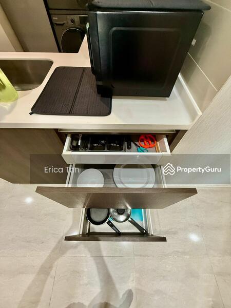Condominium for Rent: Yishun, D27, 768004