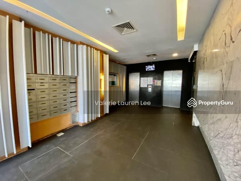 Apartment for Rent: D07, 188108