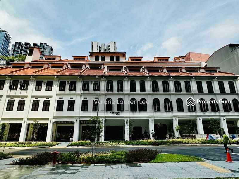 Apartment for Rent: D07, 188108